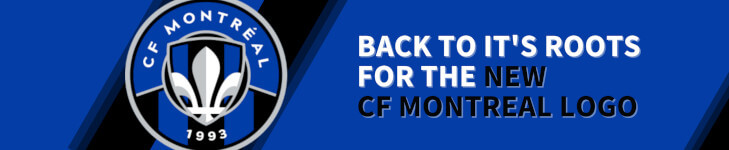 SLH News - CF Montreal Logo