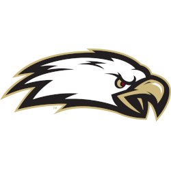 Boston College Eagles Alternate Logo 2000 - 2016