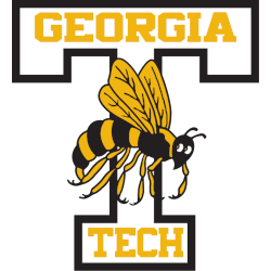 georgia-tech-yellow-jackets-alternate-logo-1967-1976