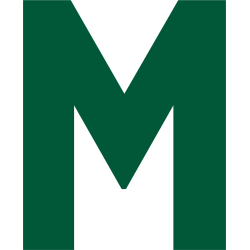 Miami Hurricanes Alternate Logo 1926 - 1973