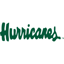 miami hurricanes logo