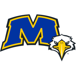 Morehead State Eagles Alternate Logo 2005 - Present