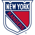 New York Rangers Primary Logo 1927 - 1948