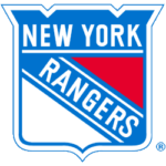 New York Rangers Primary Logo 1979 - 2000
