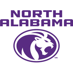 north-alabama-lions-primary-logo