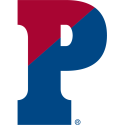 Penn Quakers Primary Logo 1981 - 2004