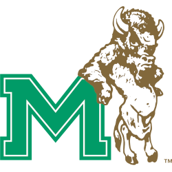 marshall-thundering-herd-alternate-logo-1970-2001