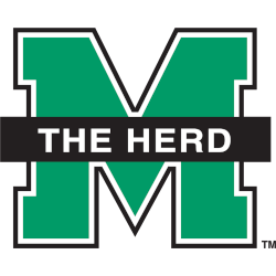 marshall-thundering-herd-alternate-logo-1999-2001