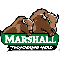 marshall-thundering-herd-alternate-logo-2011-2015-6