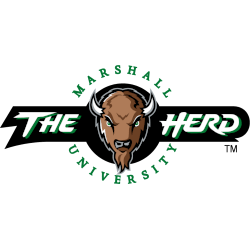 marshall-thundering-herd-alternate-logo-2011-2015-5