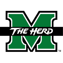 marshall-thundering-herd-alternate-logo-2011-2015-7