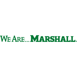 marshall-thundering-herd-wordmark-logo-2011-2015-5