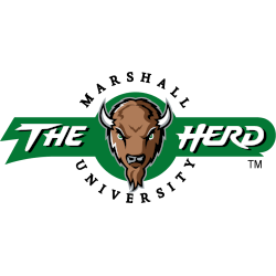 marshall-thundering-herd-alternate-logo-2011-2015-2