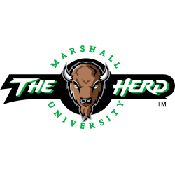 marshall-thundering-herd-alternate-logo-2015-present-7