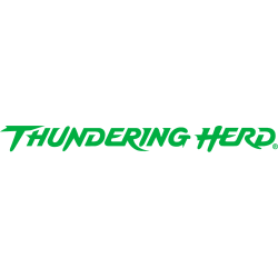 marshall-thundering-herd-wordmark-logo-2015-present-5