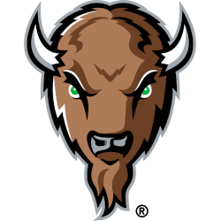 Marshall Thundering Herd Alternate Logo 2015 - Present
