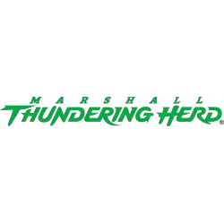 marshall-thundering-herd-wordmark-logo-2015-present-3