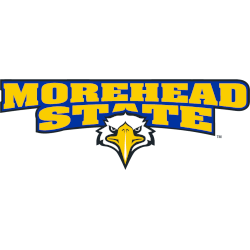 Morehead State Eagles Alternate Logo 2019 - Present