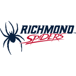 Richmond Spiders Alternate Logo 2017 - Present