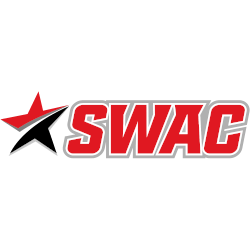 Southwestern Athletic Conferene Primary Logo 2020 - Present