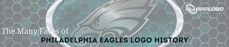 SLH News - Philadelphia Eagles Logo