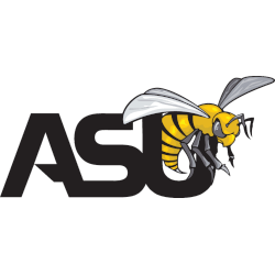 alabama-state-hornets-primary-logo