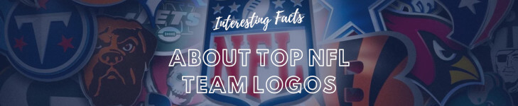 SLH News - NFL Logo Facts
