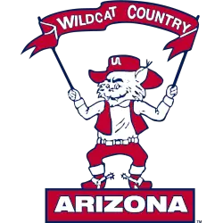 arizona-wildcats-alternate-logo-1970-1981-2