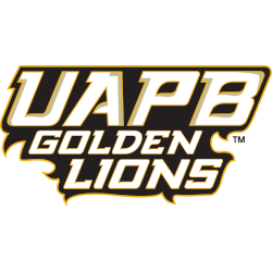 arkansas-pb-golden-lions-wordmark-logo-2015-present-7