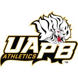 Arkansas-BP Golden Lions Alternate Logo 2015 - Present