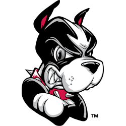 Boston Terrier Alternate Logo 2005 - 2015