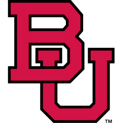 Boston Terrier Alternate Logo 2012 - 2015