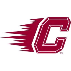 Colgate Raiders Alternate Logo 1993 - 2006