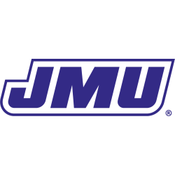James Madison Dukes Alternate Logo 2019 - Present