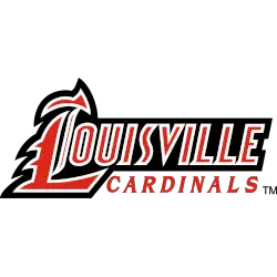 Louisville Football Logo, Louisville Cardinals Mascot Logo (1992) -  Cardinal makin…