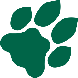 Ohio Bobcats Alternate Logo 1996 - 2002