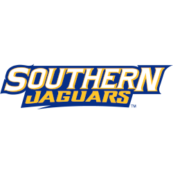 southern-jaguars-wordmark-logo-2001-2016