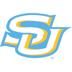 Southern Jaguars Primary Logo 2016 - Present