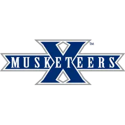 xavier musketeers logo