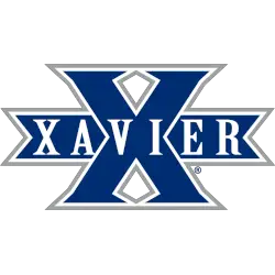 Xavier Musketeers Alternate Logo 1996 - 2008