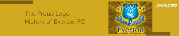 SLH News - Everton Logos