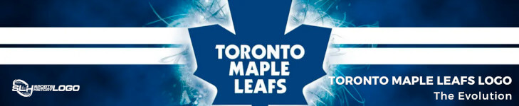 SLH News - Maple Leafs Logos