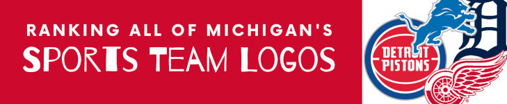 Ranking All of Michigan’s Sports Team Logos