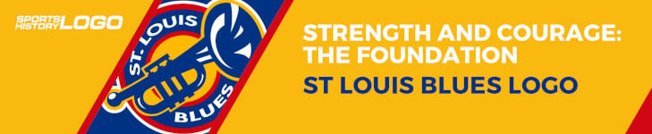 SLH News - St Louis Blues Logos