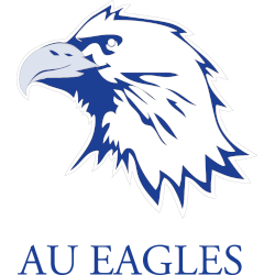 American Eagles Alternate Logo 1995 - 2006