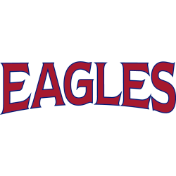 Eagles Wordmark