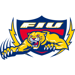 FIU Panthers Alternate Logo 1996 - 2001