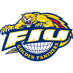 FIU Panthers Primary Logo 1996 - 2001
