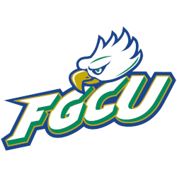 florida-gulf-coast-eagles-primary-logo