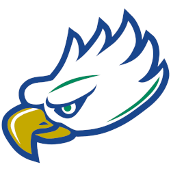 florida-gulf-coast-eagles-alternate-logo-2023-present